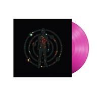 KiD CuDi - KiD CuDi Presents Satellite Flight: The Journey to Mother Moon Exclusive Limited Edition Pink Color Vinyl LP