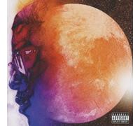 KID CUDI - Man of the Moon:the End of Day