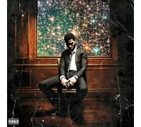 Kid Cudi - Man on The Moon 2: Legend of. [Import]