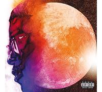 Kid Cudi - Man On The Moon: End Of Day