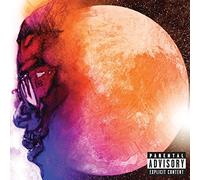 Kid Cudi Man On the Moon: End of Day (CD) Album