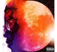 Kid Cudi Man On the Moon: End of Day (CD) Album (Importación USA)