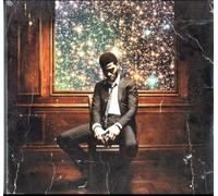 Kid Cudi – Man on the Moon II: The Legend of Mr. Rager – Vinilo (Importación USA)