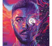 Kid Cudi - Man On The Moon III: The Chosen