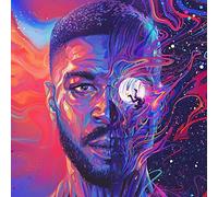 Kid Cudi - Man On The Moon III: The Chosen