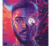 Kid Cudi - Man On The Moon III: The Chosen