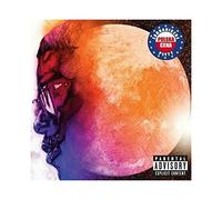 Kid Cudi - MAN ON THE MOON: THE END OF DAY