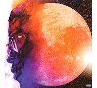 Kid Cudi Man On The Moon: The End Of Day (Vinyl) (Importación USA)
