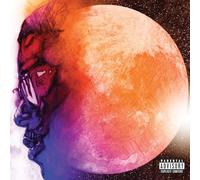 Kid Cudi - Man On The Moon: The End Of Day (Crystal Clear