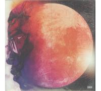 Kid Cudi Man On The Moon: The End Of Day (Vinyl) (Importación USA)