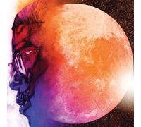 Kid Cudi Man On The Moon: The End Of Day (Vinyl) (Importación USA)