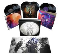 Man on the Moon Trilogy [Vinilo]