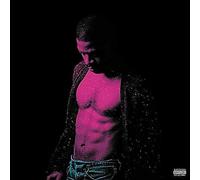 Kid Cudi - Passion, Pain & Demon Slayin' [Vinilo]
