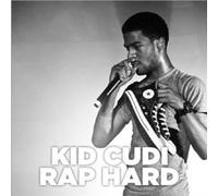 Kid Cudi - Rap Hard (The Demo Years)
