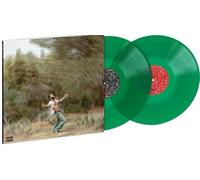 Kid Cudi - Speedin' Bullet 2 Heaven 2LP Green Vinyl