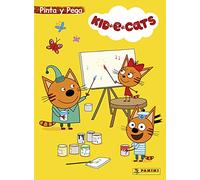 kid e cats
