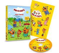 Kid-E-Cats – Dulces Gatitos: El picnic