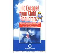 Kid Escape from Child Abductors