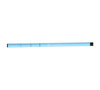 Kid Fishing Rod - Telescopic Girls Compact, Fiberglass Lightweight Gear, Portátil Kids Fishing Rod | Boys Girls Youth Children for Boys Girl Youth Children