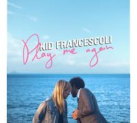 Kid Francescoli - Play Me Again (+Download) [Vinilo]