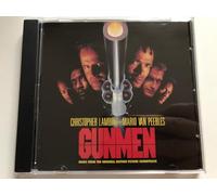 Kid Frost - Gunmen: Music from the Original Motion Picture Soundtrack