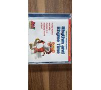 Kid Genius - Rhythm & Rhyme Time