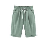 Kid Girl'S Linen Trousers Summer Casual Capri Pants School Trouser Plain Baggy Straight Wide Leg Pants Unisex Boys Girls Cropped Sweatpants Drawstring High Waist Jogging Bottoms