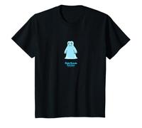 Kid Godzilla Contraataca Beautiful Hed Camiseta
