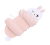 Kid Head Shaping Pillow Soft Breathable Neck Support Cushion