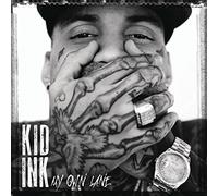 Kid Ink - My Own Lane