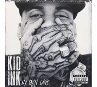 Kid Ink - My Own Lane
