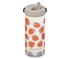 Kid Kanteen TKWide 12oz (w/Twist Cap)