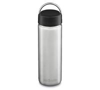 KLEAN KANTEEN 27oz Classic Wide - Unisex - Gris - talla única- modelo 2023