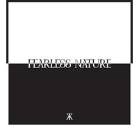 Kid Kapichi - Fearless Nature (White Vinyl) [VINYL] [Vinilo]