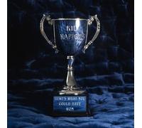 Kid Kapichi – Heres What You Could Have Won – Vinilo