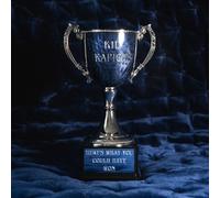 Here’s What You Could Have Won (Silver) (LP) [Vinilo]