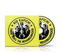 Kid Kapichi - There Goes the Neighbourhood