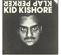 Kid Kashore - The Social Club No 9 [Vinilo]