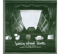 Kid Koala - Basin Street Blues - Maxi CD