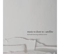 Kid koala featurin g emiliana torrini - Music to draw to: satellite
