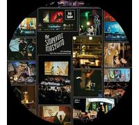 Kid Koala - The Storyville Mosquito (Original Soundtrack) [Vinilo]