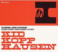 Kid Kopphausen(Knyphausen,Gisbert zu & Koppruch, - I [Vinilo]
