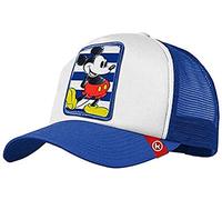 Kid Licensing Gorra Mickey Young Teenager, Unisex niños, Multicolor, Talla Única