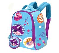 Kid Licensing Mochila Neopreno 25Cm