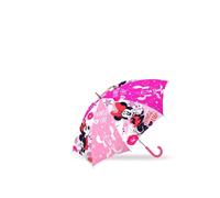 Kid Licensing Paraguas de Acampada y Senderismo Marca Unisex Infantil