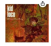 Kid Loco - Grand Love Story: Special Remix