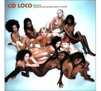 Kid Loco - Jesus Life for Children