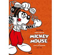 Kid Mickey et autres histoires: 1944-1946