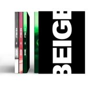 Kid Milli Beige - incl. QR Card, Selfie Photocard + 6pc P (CD) (Importación USA)