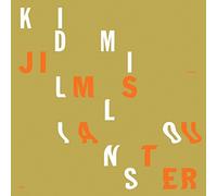 Kid Millions & Jim Sauter - Fountain [Vinilo]